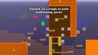 Bloody Trapland trailer thumbnail 2