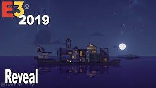 Spiritfarer trailer thumbnail 4