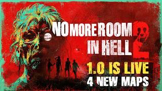 No More Room in Hell 2 trailer thumbnail 7
