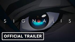 SIGNALIS trailer thumbnail 3