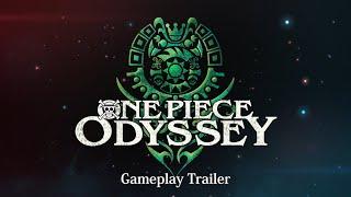 One Piece Odyssey trailer thumbnail 7