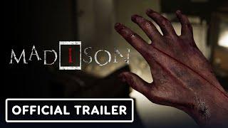 MADiSON VR trailer thumbnail 2