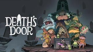 Deaths Door trailer thumbnail 2