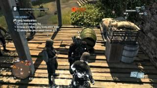 Assassins Creed Rogue trailer thumbnail 4