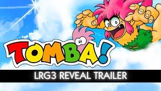 Tomba! Special Edition trailer thumbnail 1