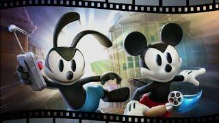 Disney Epic Mickey 2:  The Power of Two trailer thumbnail 1