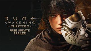 Dune: Awakening trailer thumbnail 14