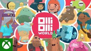 OlliOlli World trailer thumbnail 5