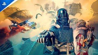 Forever Skies trailer thumbnail 5