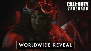 Call of Duty: Vanguard trailer thumbnail 1