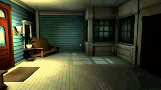Gone Home trailer thumbnail 2