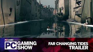 FAR: Changing Tides trailer thumbnail 2