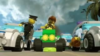LEGO City Undercover trailer thumbnail 4