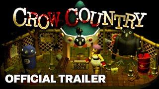 Crow Country trailer thumbnail 1