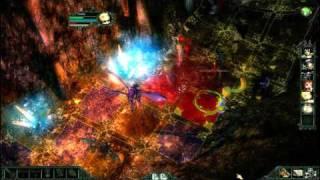 Grotesque Tactics: Evil Heroes trailer thumbnail 1
