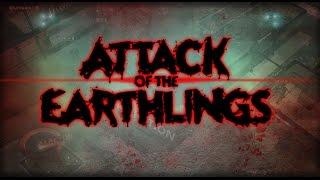 Attack of the Earthlings trailer thumbnail 1