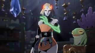 Hades II trailer thumbnail 10