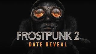 Frostpunk 2 trailer thumbnail 5