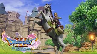 DRAGON QUEST XI S: Echoes of an Elusive Age - Definitive Edition trailer thumbnail 4