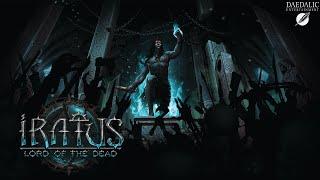 Iratus Lord of the Dead trailer thumbnail 2