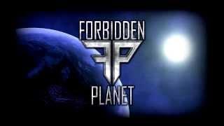 Forbidden Planet trailer thumbnail 1
