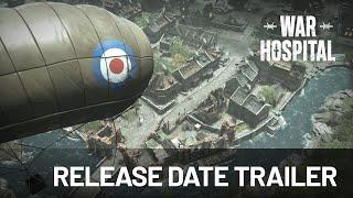 War Hospital trailer thumbnail 5