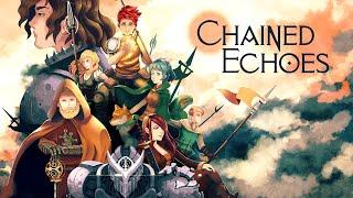 Chained Echoes trailer thumbnail 1