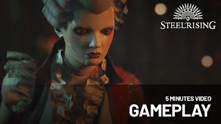 Steelrising trailer thumbnail 7