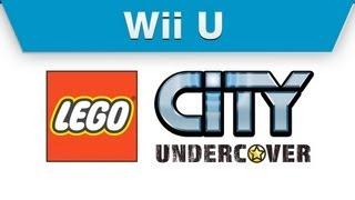 LEGO City Undercover trailer thumbnail 5