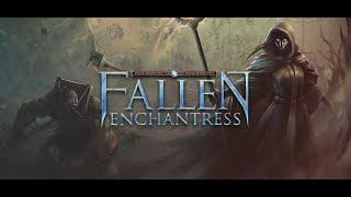 Fallen Enchantress: Legendary Heroes trailer thumbnail 1