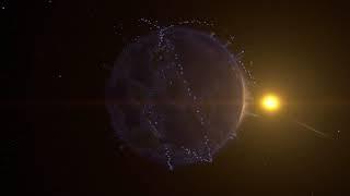 Dyson Sphere Program trailer thumbnail 1