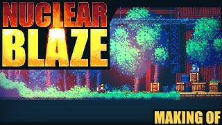 Nuclear Blaze trailer thumbnail 2