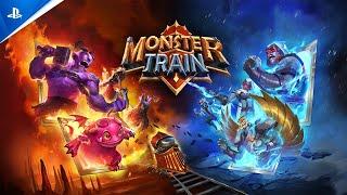 Monster Train trailer thumbnail 2