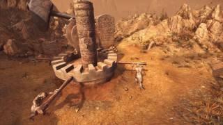 Outcast - Second Contact trailer thumbnail 1