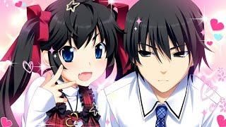 The Labyrinth of Grisaia trailer thumbnail 1
