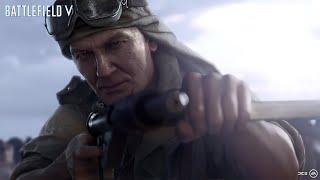 Battlefield V trailer thumbnail 8