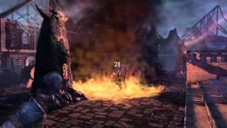 Mordheim: City of the Damned trailer thumbnail 2