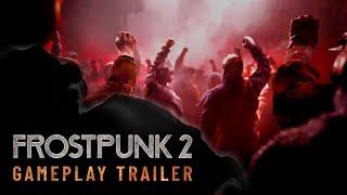 Frostpunk 2 trailer thumbnail 4