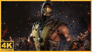 Mortal Kombat XL trailer thumbnail 1