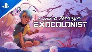 I Was a Teenage Exocolonist trailer thumbnail 3