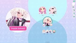 Mosaique Neko Waifus 4 trailer thumbnail 1