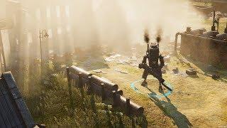 Iron Harvest trailer thumbnail 5