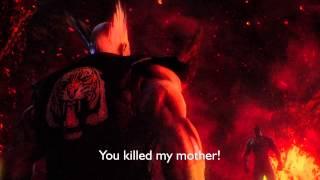TEKKEN 7 trailer thumbnail 1