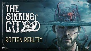 The Sinking City trailer thumbnail 3