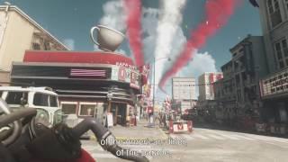 Wolfenstein II: The New Colossus trailer thumbnail 2