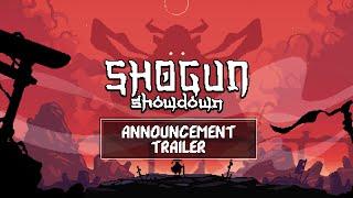 Shogun Showdown trailer thumbnail 2