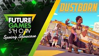 Dustborn trailer thumbnail 4