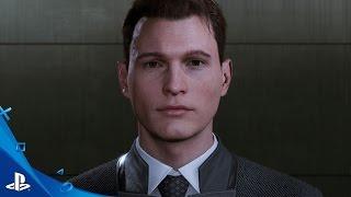 Detroit: Become Human trailer thumbnail 6
