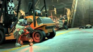 Tom Clancys The Division trailer thumbnail 3