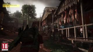 Tom Clancy's Ghost Recon Wildlands trailer thumbnail 11